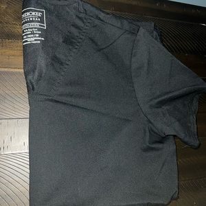 Cherokee Revolution Scrub Top - Size XS